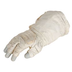 Space Shuttle Extravehicular Activity Glove