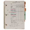 Image 8 : STS–3: Jack Lousma’s Complete Flown Checklist