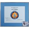 Image 1 : STS-3: Jack Lousma’s Flown Mission Patch