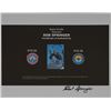 Image 3 : STS-29: Robert Springer’s Oversized Flown Flag
