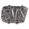Image 2 : STS-86 Flown MLI Blanket