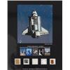 Image 8 : Space Shuttle Flown Artifact Fragments
