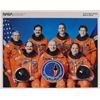 Image 3 : Collection of (5) Space Shuttle Signed Photographs: STS 7, 32, 34, 35, and 41-D