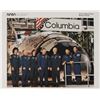 Image 3 : Collection of (5) Space Shuttle Signed Photographs: STS-40, 49, 50, 51, and 55