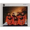 Image 1 : Collection of (5) Space Shuttle Signed Photographs: STS-56, 59, 62, 64, and 67