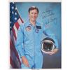 Image 8 : Collection of (8) Space Shuttle Signed Photographs