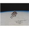 Image 1 : STS 41–B: Bruce McCandless Oversized Signed Photograph