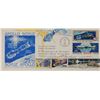 Image 2 : Robert McCall Set of (11) Signed Covers