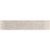 Image 1 : Mariner 2 Science Telemetry