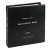 Image 1 : Mars Scientific Model Manual