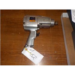 3/4" AIR IMPACT WRENCH
