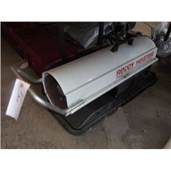 REDDY KEROSENE SALAMANDER HEATER