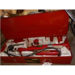 10 TON HYDRAULIC BODY KIT