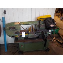 RF-712 HORIZONTAL METAL BANDSAW