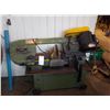 Image 1 : RF-712 HORIZONTAL METAL BANDSAW