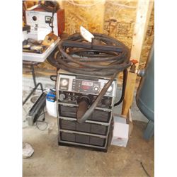 THERMAL DYNAMICS STAK PAK PLASMA CUTTING SYSTEM