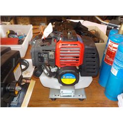 PF 1" GAS OP WATER PUMP