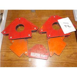 JL WELDERS MAGNETS