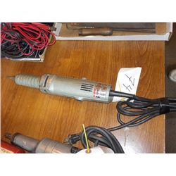 MAKITA 6MM DIE GRINDER MD 906H