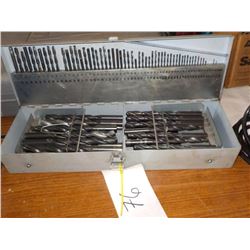 DRILL BIT SET