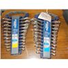 Image 1 : 2SET MAXIMUM STUBBY COMBO WRENCH