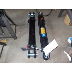 (2) PF RAMS