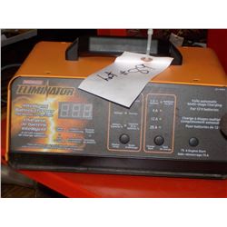 ELIMINATOR BATTERY CHARGER