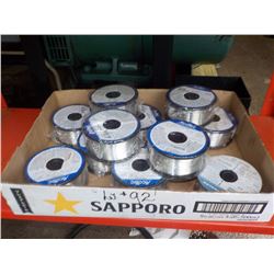 TL ALUMINUM MIG SPOOLS