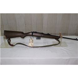 Norinco; Model JW 105; 223 Rem.; S/N 0821140-13-396