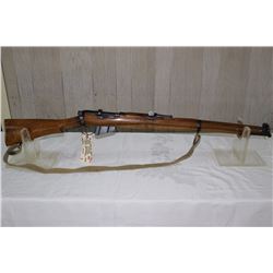 Enfield; BSA Co.; New Barrel; 1913 SHTLE III; Full Wood; 303 cal.; S/N 18532