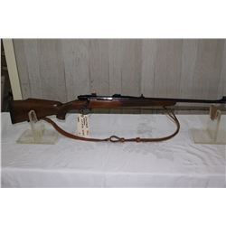Zastava; Serbian; Model LKM70; 6.5 x 55; S/N 78932