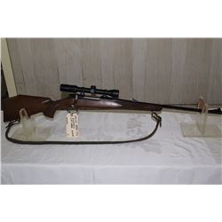 Viking Arms; Sweden; Cat. 3866; 6.5 x 55; S/N 003224