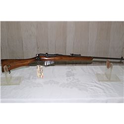 Enfield; Model 1941 Lithgow; 303 cal.; S/N 98172