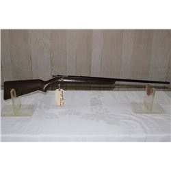 Winchester; Model 67; 22 S.L.LR