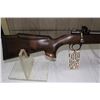 Image 2 : Custom 98; Mauser Action; Timney Trigger; Custom Stock; Packmier Decellator Recoil Pad; Ted Gullard 