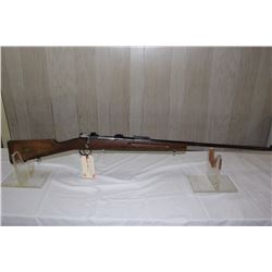 Carl Gustav; Model 1919; 6.5 x 55; S/N 46140