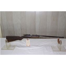 Ranger by Cooey; Single Shot; 22 cal.