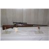Image 1 : Marlin; w/Weaver Scope; Semi-Auto; Model 88; 22 cal.