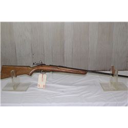 Winchester; Model 67; 22 cal.; Single Shot