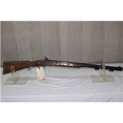 Thompson; Muzzle Loader; 54 cal.; S/N 10831