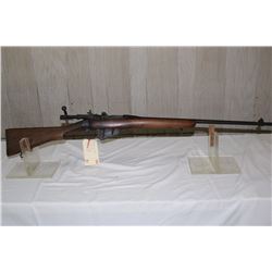 Enfield; Model #4 MK I; 303 British; S/N 0041969