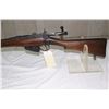 Image 4 : Enfield; Model #4 MK I; 303 British; S/N 0041969