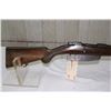Image 2 : Carcano; Dbl. Set Trigger; Bolt Action; S/N (on stock)972A