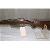 Image 4 : Carcano; Dbl. Set Trigger; Bolt Action; S/N (on stock)972A