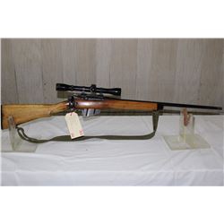 Enfield; Model #4 MKI; 303 British; S/N 2505023