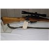 Image 2 : Enfield; Model #4 MKI; 303 British; S/N 2505023