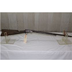 Unknown; Take Down; 22 cal.