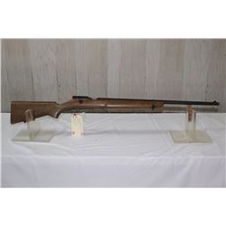 Savage; No Bolt-No Clip; NRA Repeater; 22 cal.