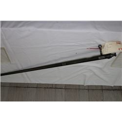 Savage; 1909; No Stock; Bolt Action; 22 cal.