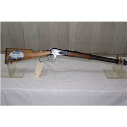 Mossberg; New in Box; Model 464; 30.30 Win.; S/N LA04732N